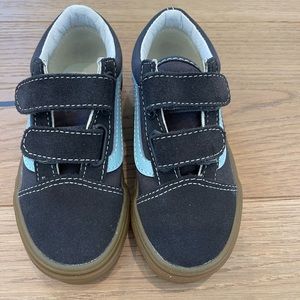 Brand New Toddler Vans